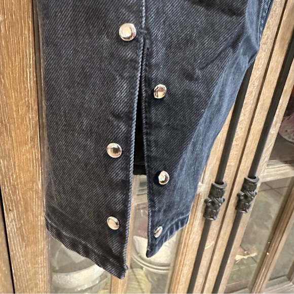 Reformation Black Jeans - Picture 10 of 13